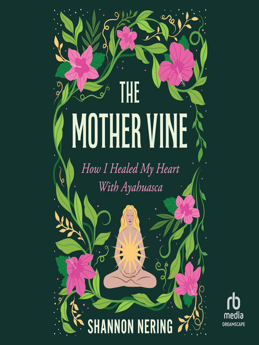 Cover image for The Mother Vine